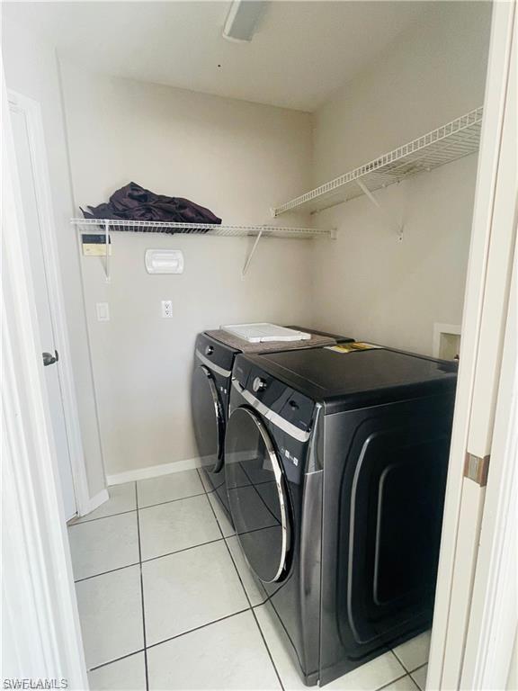 WESTMINSTER - Residential Lease