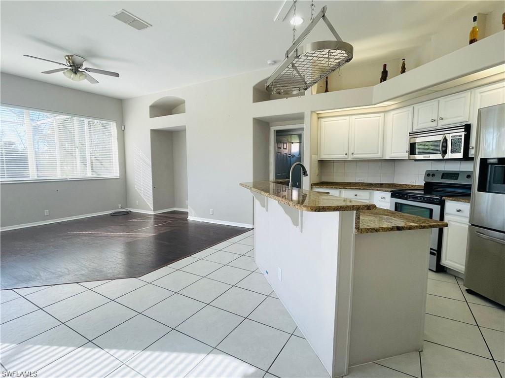 WESTMINSTER - Residential Lease