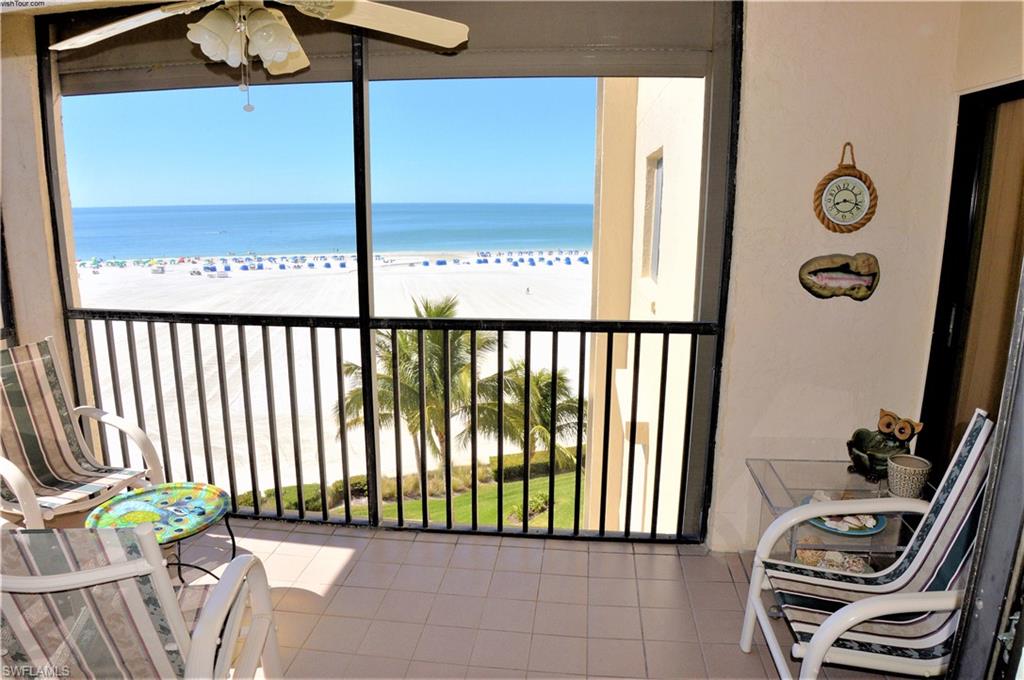 SANDARAC CONDO - Residential