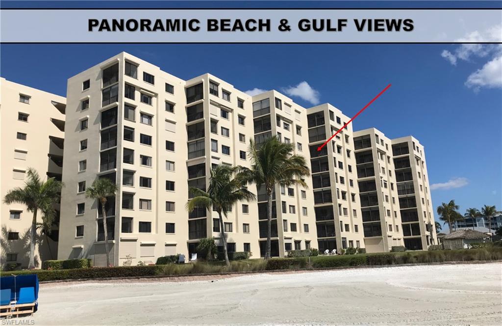 SANDARAC CONDO - Residential