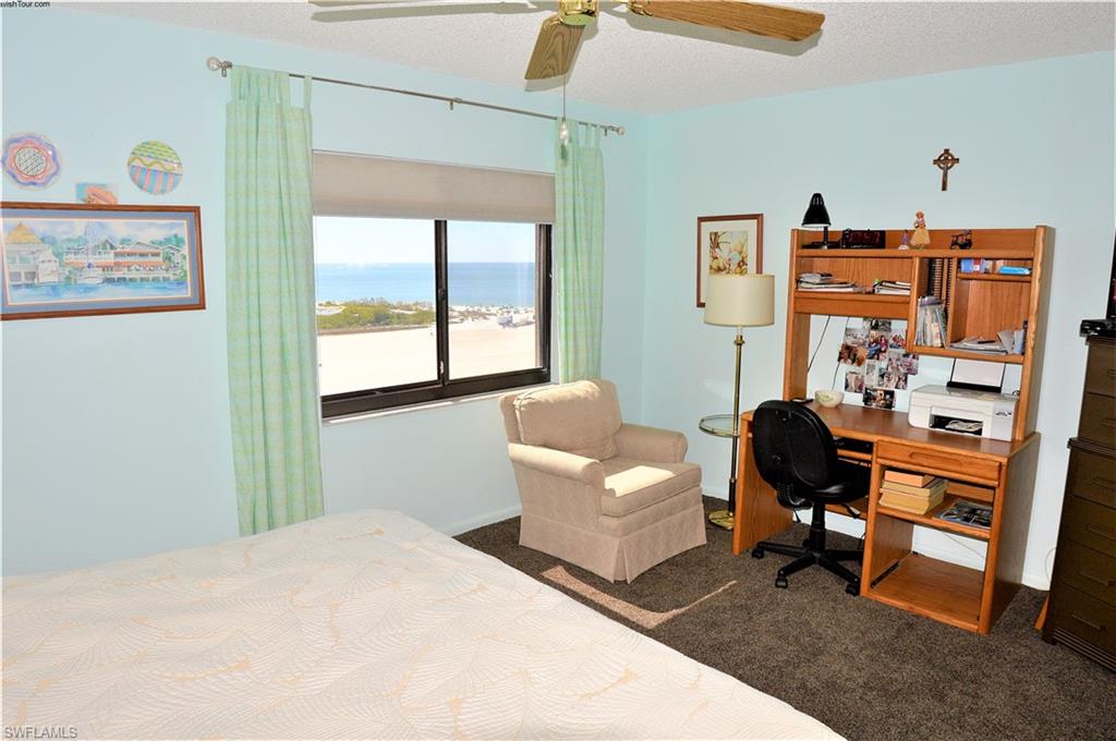 SANDARAC CONDO - Residential