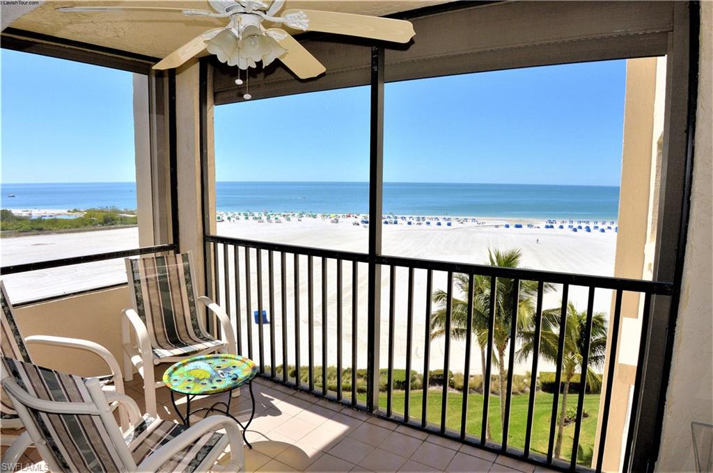 SANDARAC CONDO - Residential