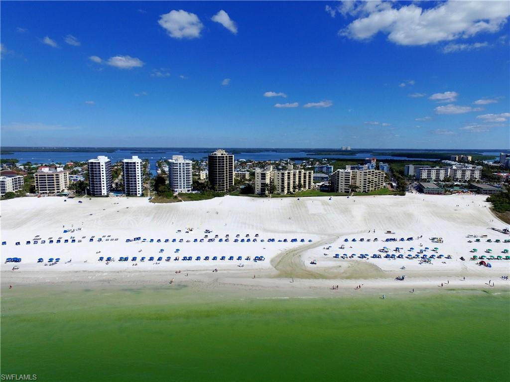 SANDARAC CONDO - Residential