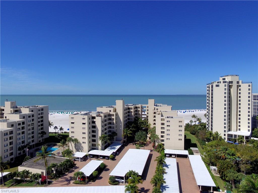 SANDARAC CONDO - Residential