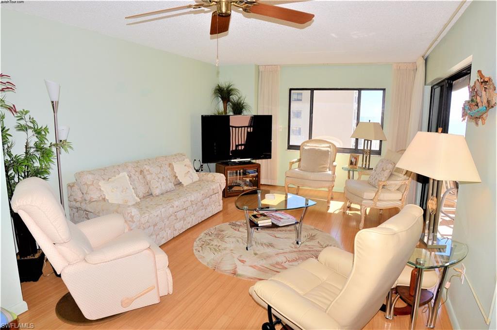 SANDARAC CONDO - Residential