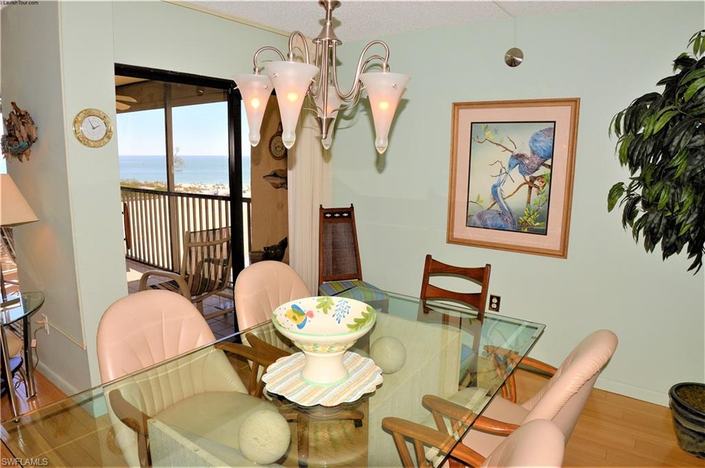 SANDARAC CONDO - Residential