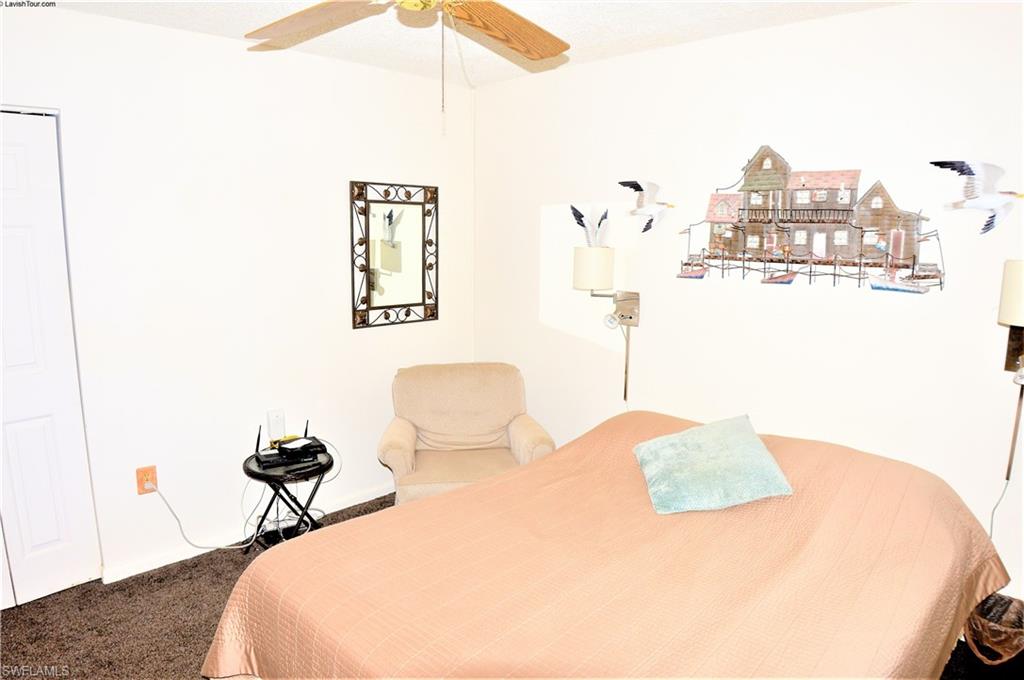 SANDARAC CONDO - Residential