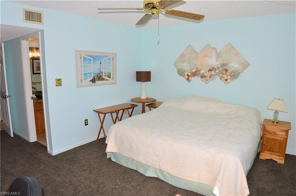 SANDARAC CONDO - Residential