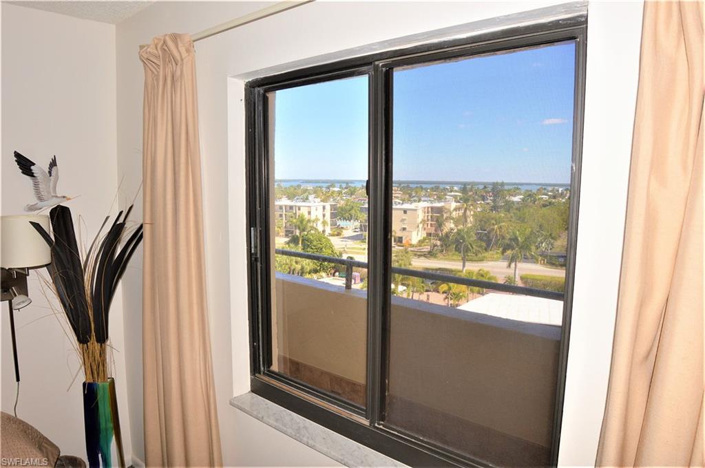 SANDARAC CONDO - Residential