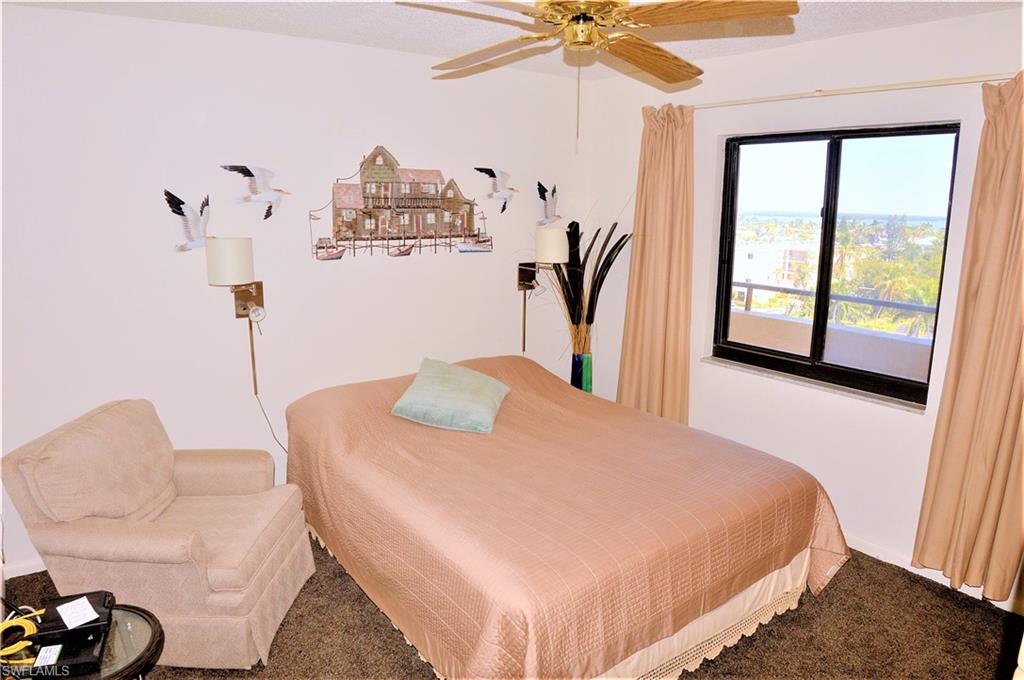 SANDARAC CONDO - Residential