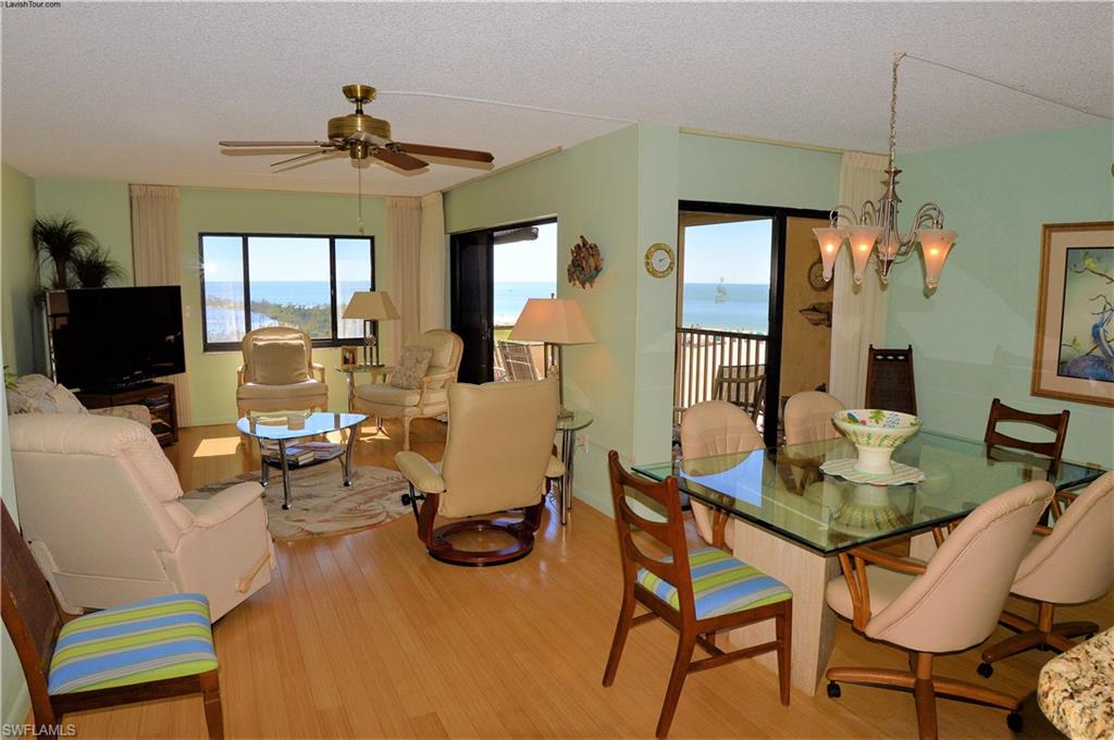 SANDARAC CONDO - Residential