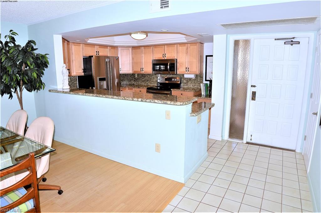 SANDARAC CONDO - Residential