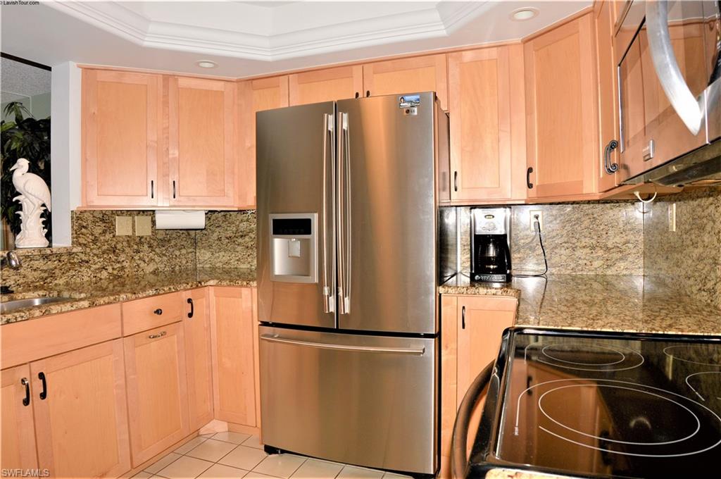 SANDARAC CONDO - Residential