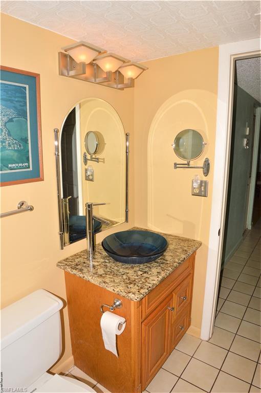 SANDARAC CONDO - Residential