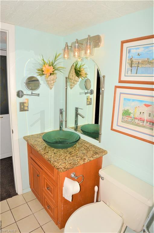 SANDARAC CONDO - Residential