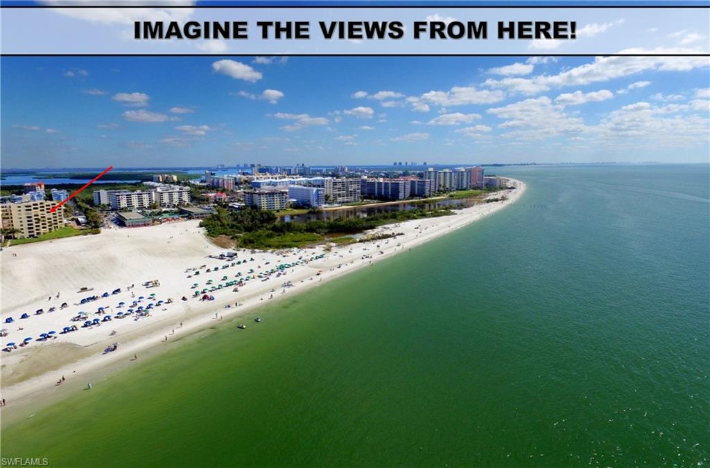 SANDARAC CONDO - Residential