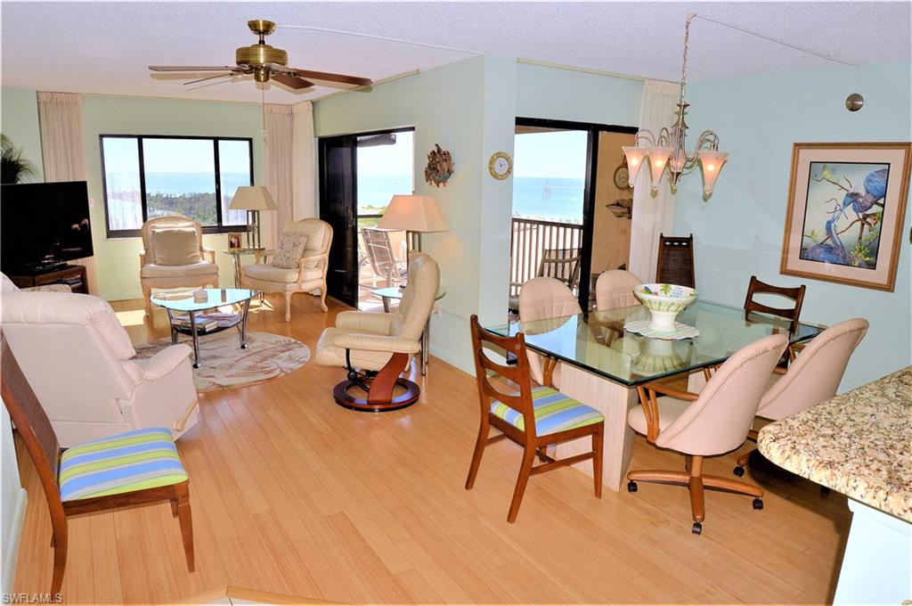 SANDARAC CONDO - Residential