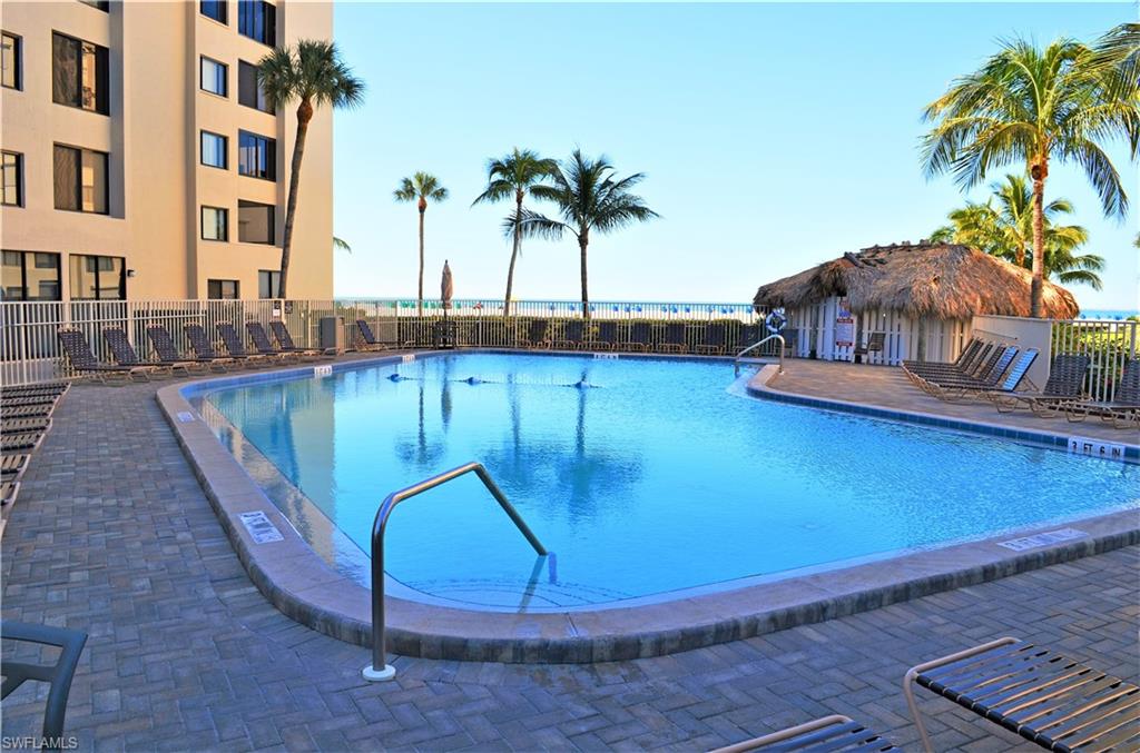 SANDARAC CONDO - Residential