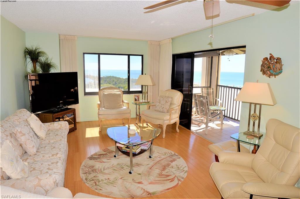 SANDARAC CONDO - Residential