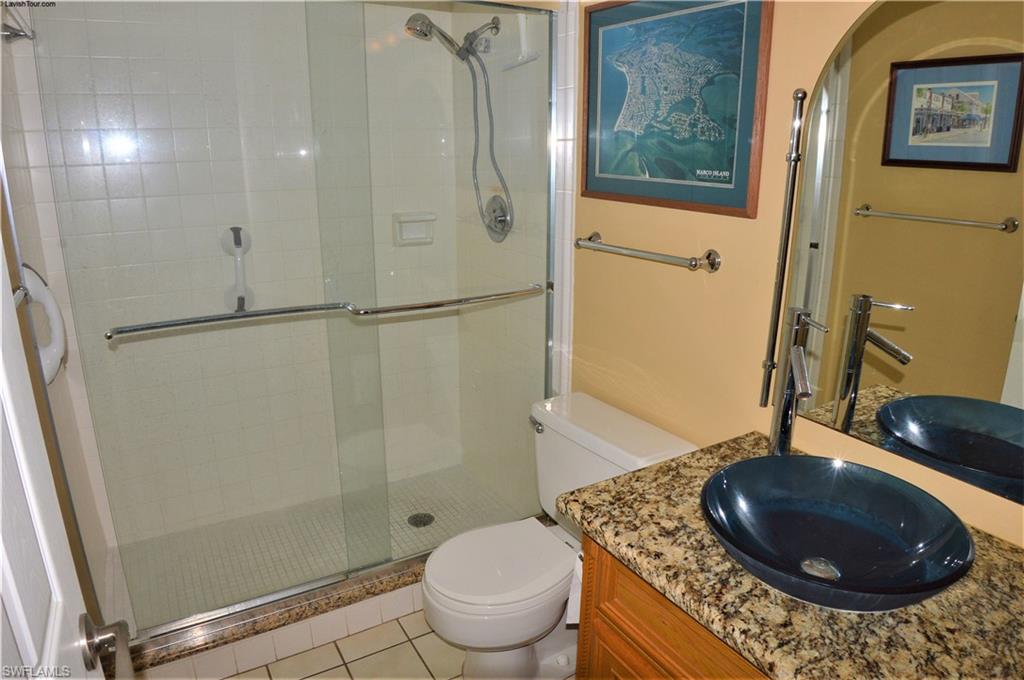 SANDARAC CONDO - Residential