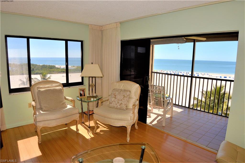 SANDARAC CONDO - Residential