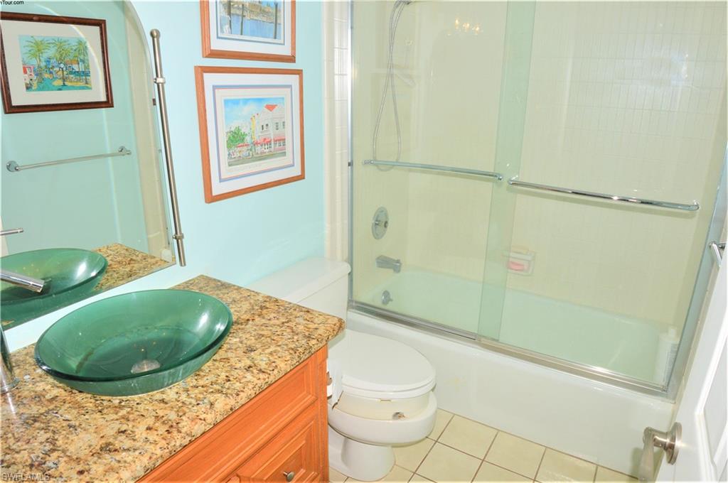 SANDARAC CONDO - Residential