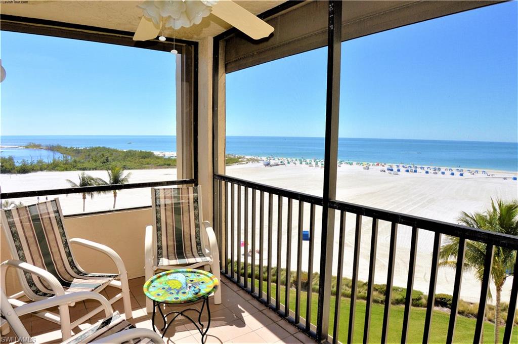 SANDARAC CONDO - Residential