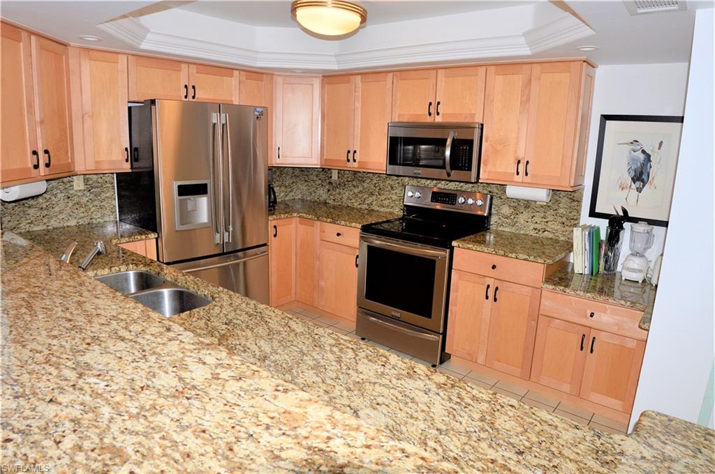 SANDARAC CONDO - Residential