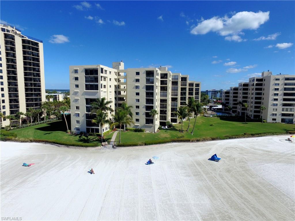 SANDARAC CONDO - Residential