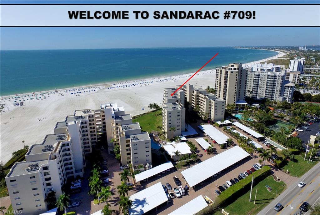 SANDARAC CONDO - Residential