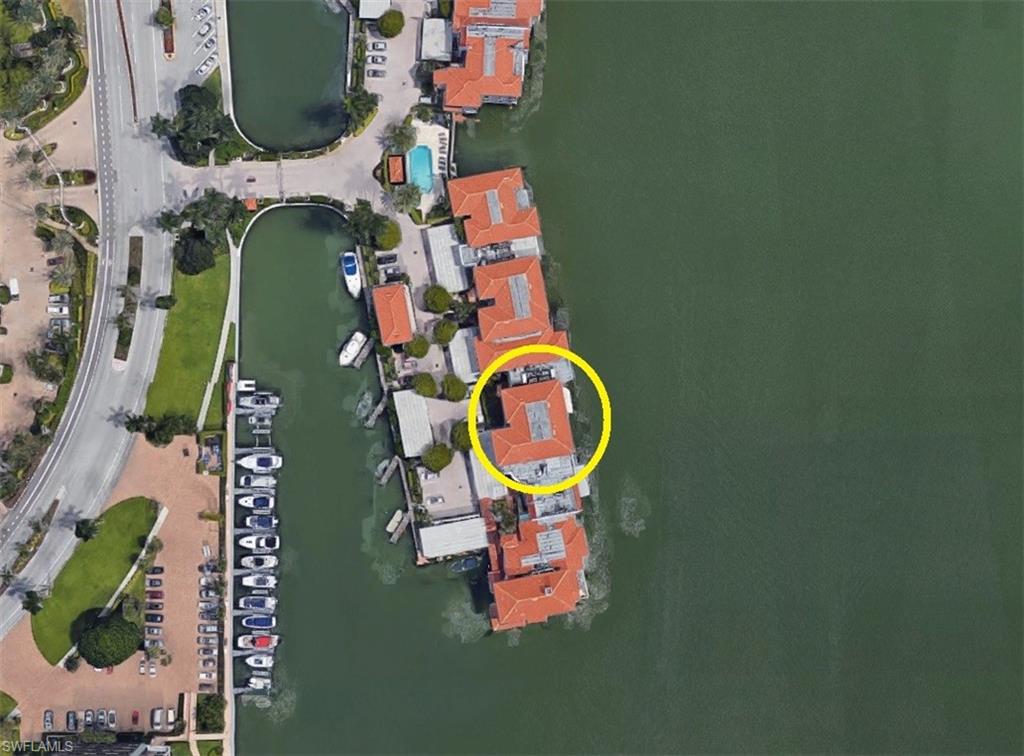 VENETIAN VILLAS - Residential