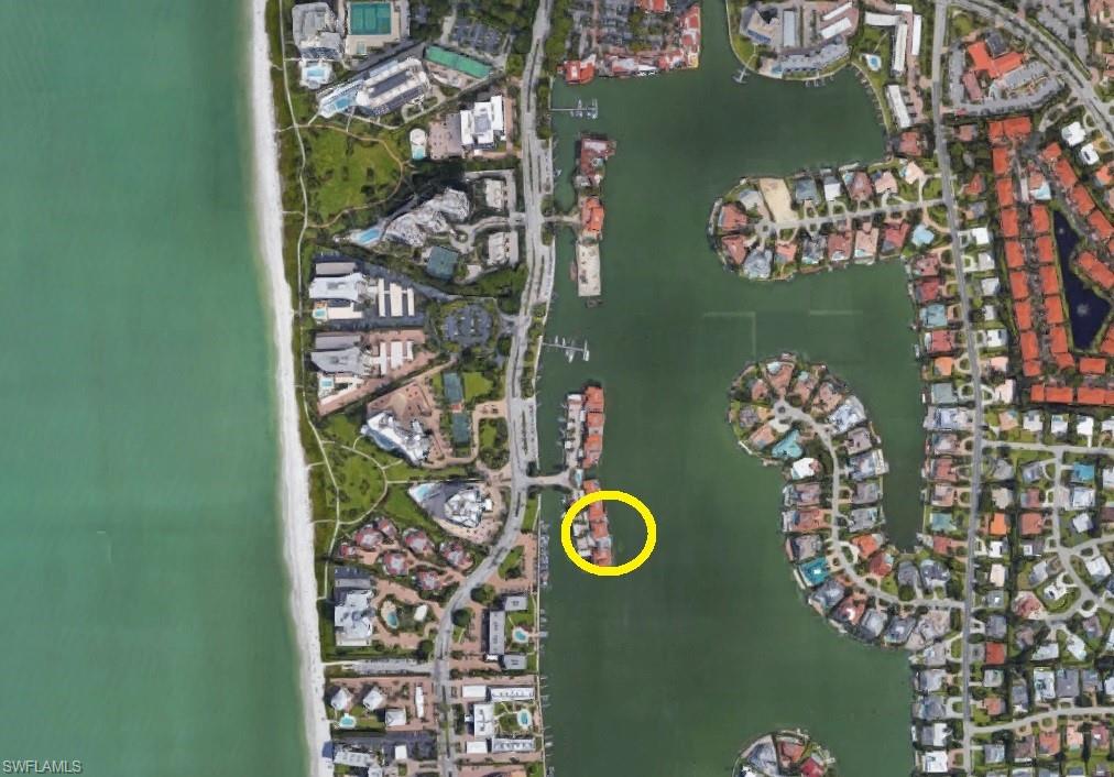 VENETIAN VILLAS - Residential