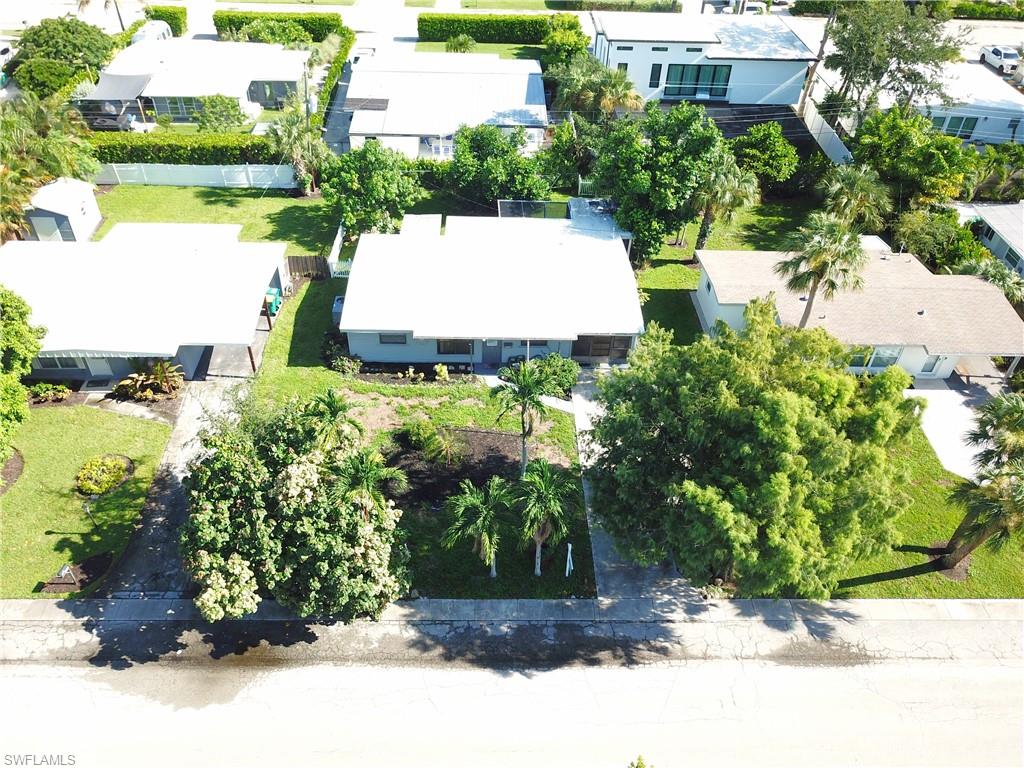 BROOKSIDE - Residential Lease