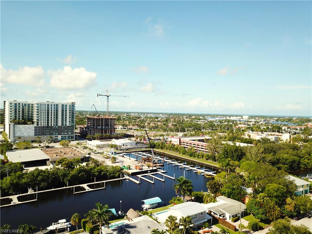 BROOKSIDE - Residential Lease