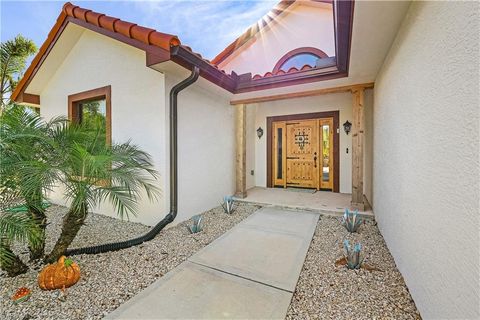 5839 Bonita RD BOKEELIA FL 33922