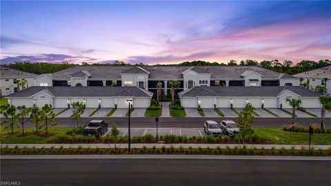 Photo of 15185 Bluffton LN #826, PUNTA GORDA, FL 33982 (MLS # 225077723)