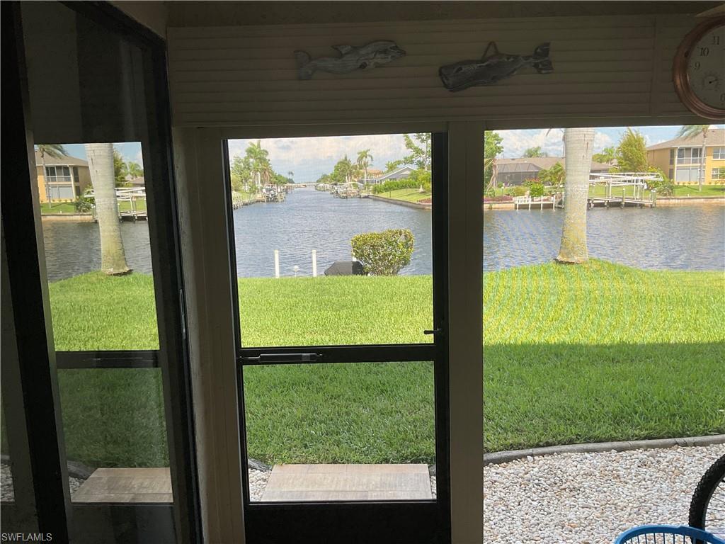 HARBOR LIGHTS - Residential