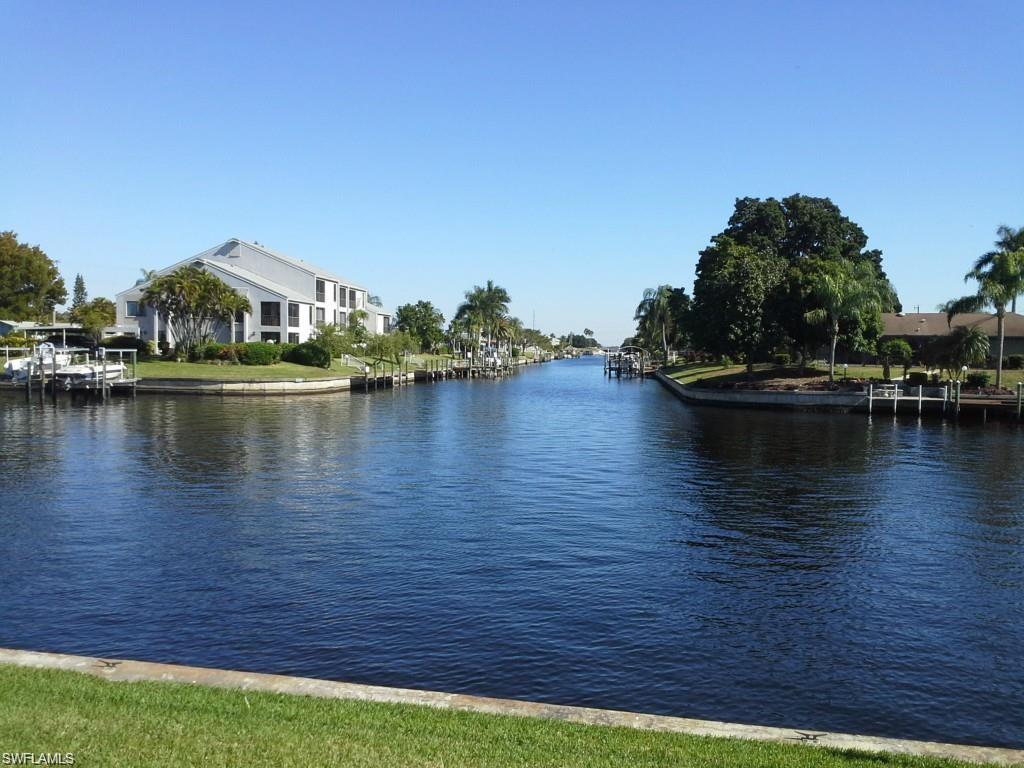 HARBOR LIGHTS - Residential