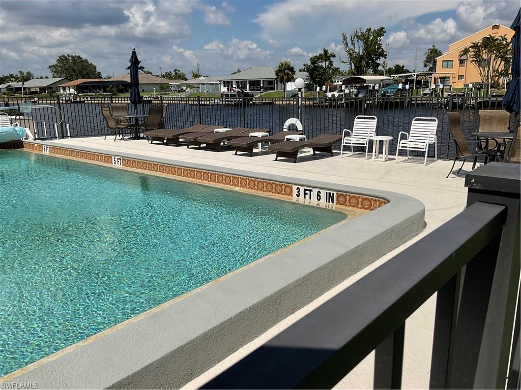 HARBOR LIGHTS - Residential