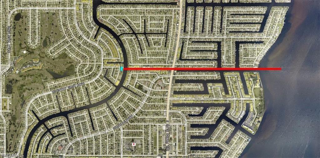 HARBOR LIGHTS - Residential