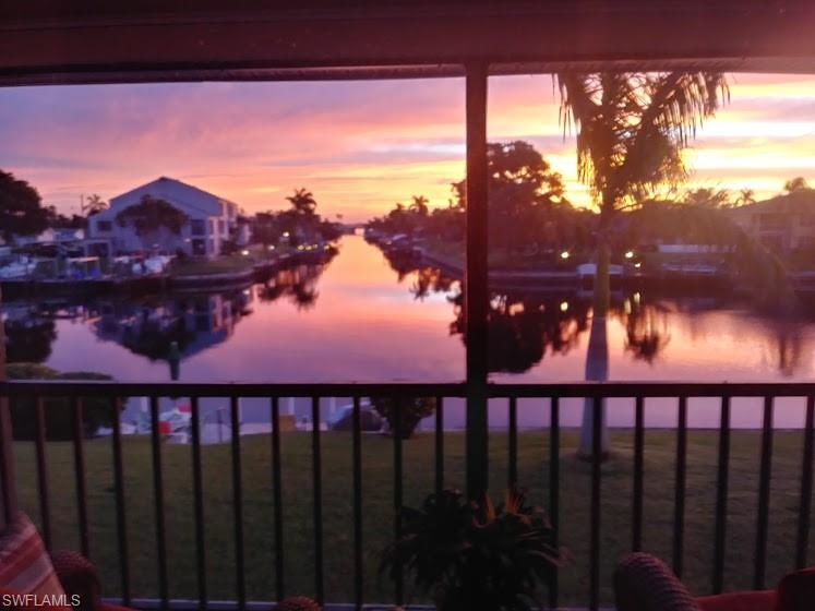 HARBOR LIGHTS - Residential