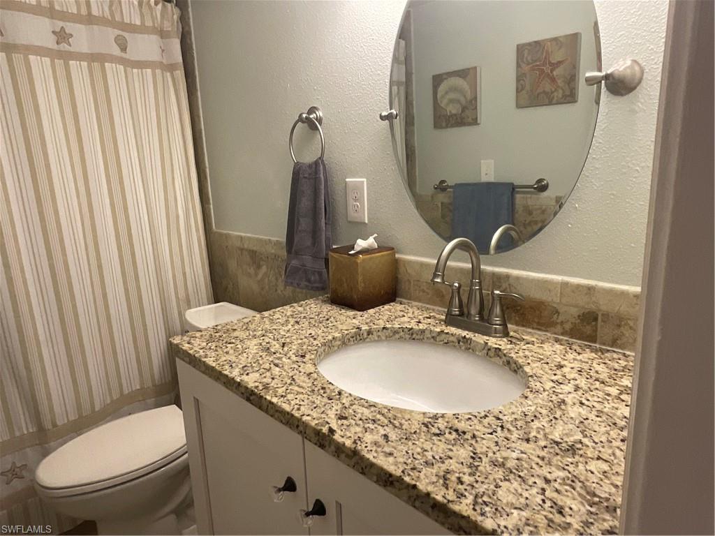 HARBOR LIGHTS - Residential