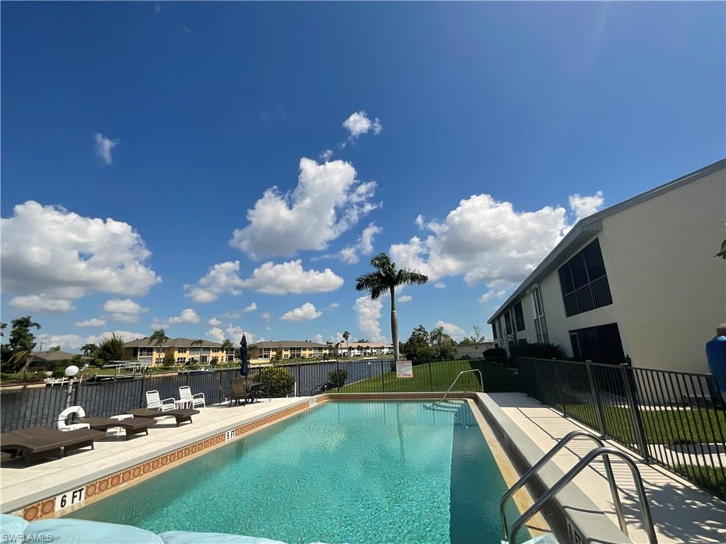 HARBOR LIGHTS - Residential