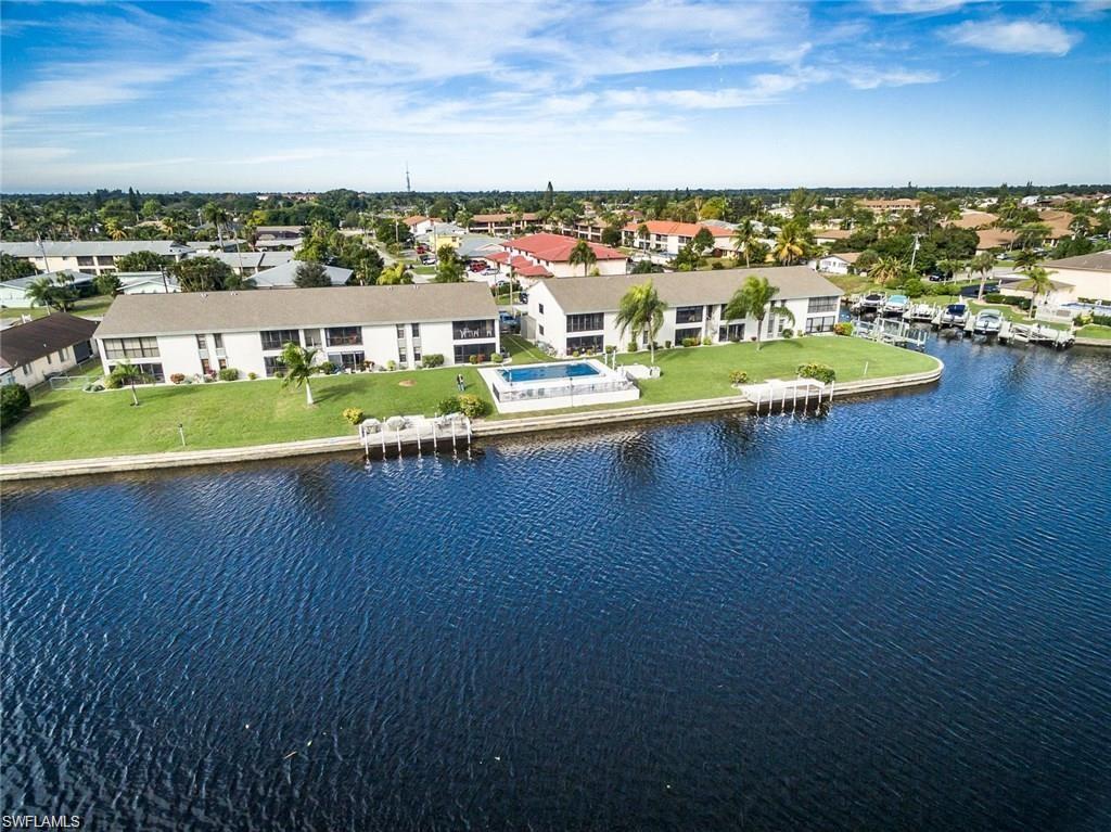 HARBOR LIGHTS - Residential