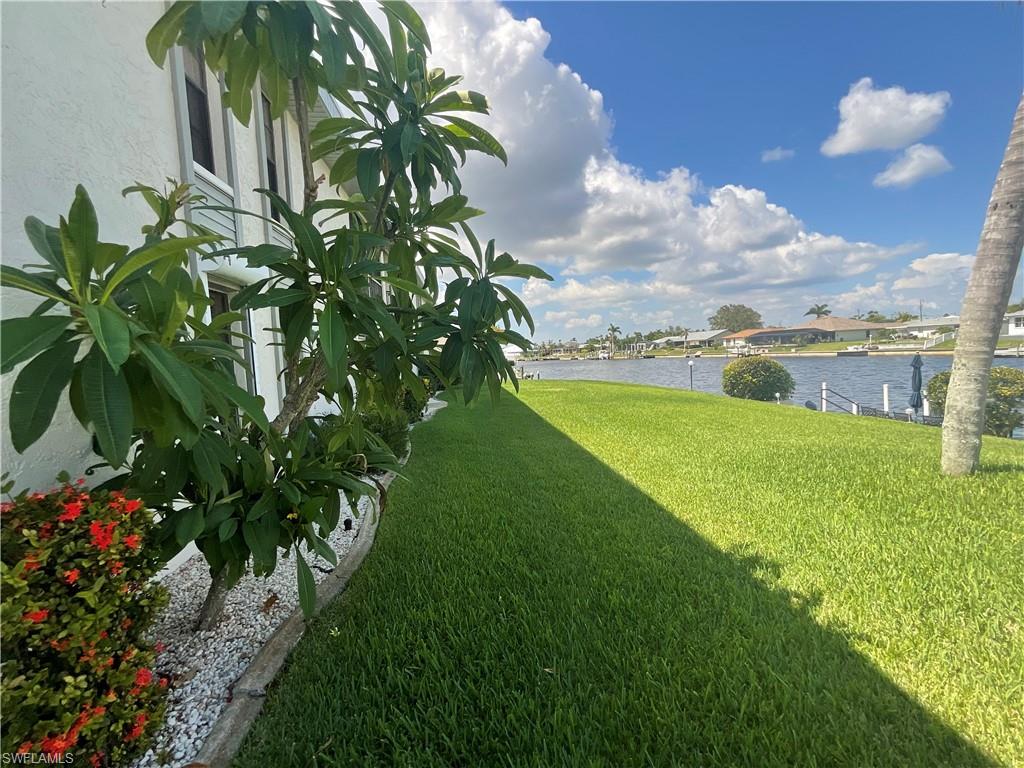 HARBOR LIGHTS - Residential