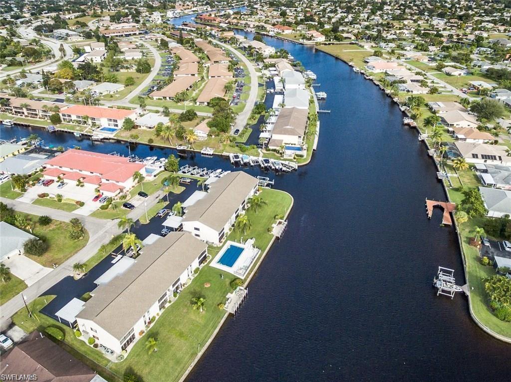 HARBOR LIGHTS - Residential