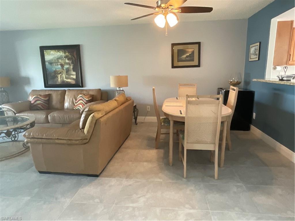 HARBOR LIGHTS - Residential