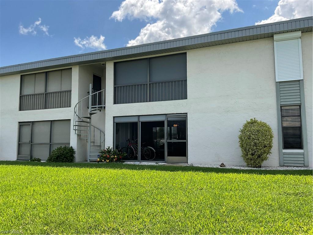 HARBOR LIGHTS - Residential