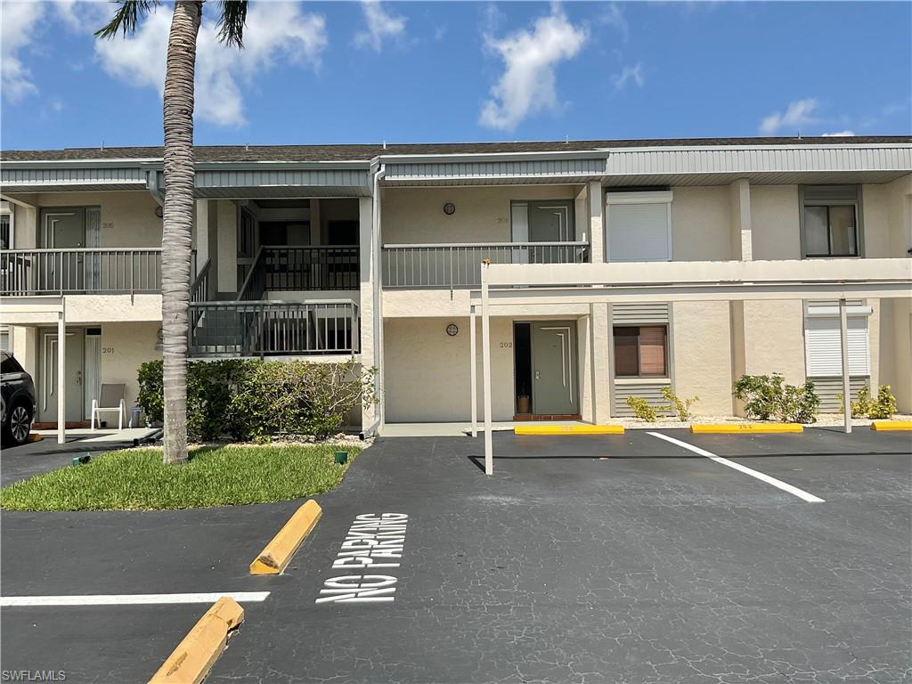 HARBOR LIGHTS - Residential