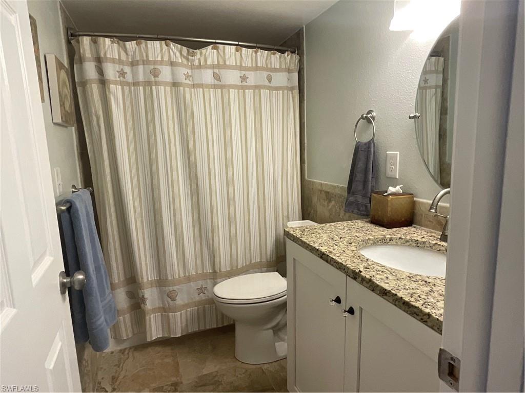 HARBOR LIGHTS - Residential